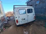 УАЗ Буханка 2007 года за 1 000 000 тг. в Актобе – фото 4