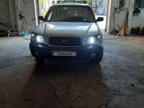 Subaru Forester 2003 года за 4 000 000 тг. в Алматы – фото 2