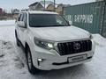 Toyota Land Cruiser Prado 2020 годаfor24 900 000 тг. в Актобе – фото 2