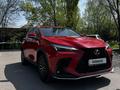 Lexus NX 350 2022 года за 24 000 000 тг. в Алматы – фото 3