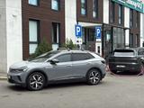 Volkswagen ID.4 2022 года за 9 100 000 тг. в Алматы