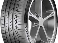 Continental Premium Contact 6 275/35 R22 и 315/30 R22үшін1 150 000 тг. в Алматы