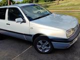 Volkswagen Golf 1992 года за 1 520 000 тг. в Костанай – фото 4