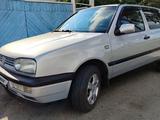 Volkswagen Golf 1992 года за 1 520 000 тг. в Костанай – фото 5