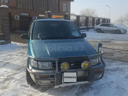 Mitsubishi RVR 1995 года за 1 200 000 тг. в Алматы