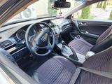 Honda Accord 2009 года за 6 500 000 тг. в Алматы – фото 5