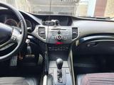 Honda Accord 2009 года за 6 500 000 тг. в Алматы – фото 3