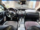 Honda Accord 2009 года за 6 500 000 тг. в Алматы – фото 4