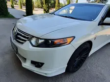 Honda Accord, 2009