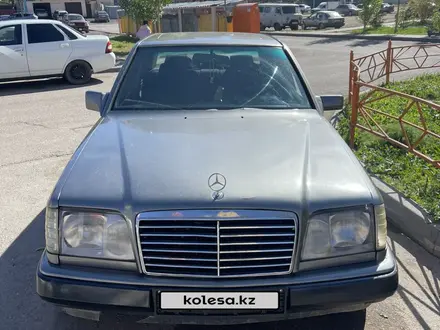 Mercedes-Benz E 230 1990 года за 1 800 000 тг. в Караганда – фото 11