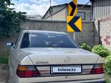 Mercedes-Benz E 230 1990 года за 1 700 000 тг. в Алматы