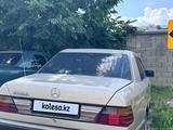 Mercedes-Benz E 230 1990 годаүшін1 700 000 тг. в Алматы – фото 2