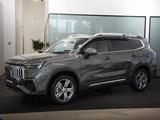 Geely Okavango Flagship 2025 годаүшін13 490 000 тг. в Алматы