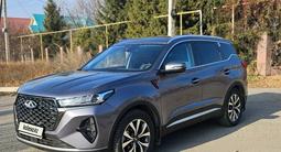 Chery Tiggo 7 Pro Max 2023 года за 8 600 000 тг. в Алматы – фото 3