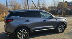 Chery Tiggo 7 Pro Max 2023 года за 8 600 000 тг. в Алматы – фото 4