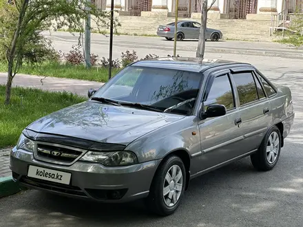 Daewoo Nexia 2013 года за 2 300 000 тг. в Шымкент