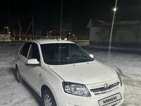 ВАЗ (Lada) Granta 2190 2013 годаүшін3 350 000 тг. в Алматы