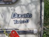 Fiat Ducato 1991 годаүшін1 000 000 тг. в Костанай – фото 4