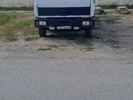 Mercedes-Benz  814 1987 года за 7 500 000 тг. в Караганда