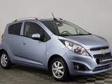 Chevrolet Spark 2022 года за 5 350 000 тг. в Астана – фото 3