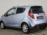 Chevrolet Spark 2022 годаүшін5 350 000 тг. в Астана – фото 4