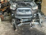 Двигатель Mitsubishi Asx 1.8-2.0for600 000 тг. в Алматы – фото 2