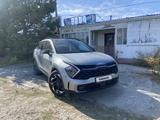 Kia Sportage 2023 года за 13 500 000 тг. в Костанай – фото 2