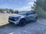 Kia Sportage 2023 года за 13 500 000 тг. в Костанай