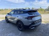 Kia Sportage 2023 года за 13 500 000 тг. в Костанай – фото 4