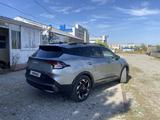 Kia Sportage 2023 года за 13 500 000 тг. в Костанай – фото 3