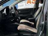 Kia Rio 2022 года за 8 200 000 тг. в Павлодар – фото 5