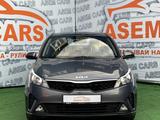 Kia Rio 2022 года за 8 200 000 тг. в Павлодар – фото 3