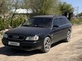 Audi A6 1995 года за 2 450 000 тг. в Алматы