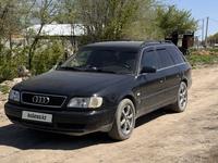 Audi A6 1995 годаүшін2 450 000 тг. в Алматы