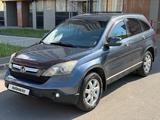 Honda CR-V 2007 годаүшін5 950 000 тг. в Астана – фото 3