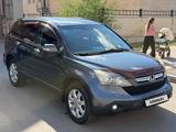 Honda CR-V 2007 годаүшін5 950 000 тг. в Астана – фото 4