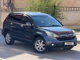 Honda CR-V 2007 годаүшін5 950 000 тг. в Астана – фото 2