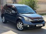 Honda CR-V 2007 годаүшін5 950 000 тг. в Астана – фото 5