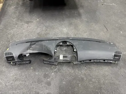 Торпеда Mercedes-Benz E-CLASS W211 ПРИВОЗНОЙ за 120 000 тг. в Астана