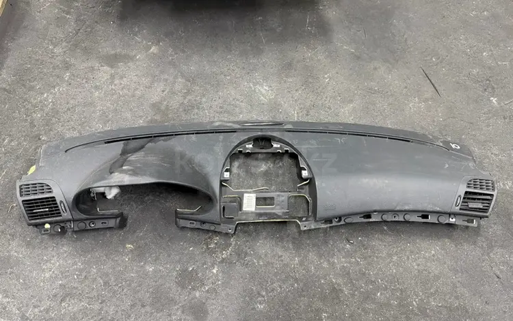 Торпеда Mercedes-Benz E-CLASS W211 ПРИВОЗНОЙ за 120 000 тг. в Астана