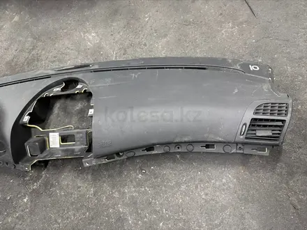 Торпеда Mercedes-Benz E-CLASS W211 ПРИВОЗНОЙ за 120 000 тг. в Астана – фото 4