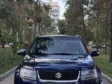 Suzuki Grand Vitara 2011 года за 6 200 000 тг. в Алматы – фото 4