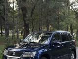 Suzuki Grand Vitara 2011 года за 6 200 000 тг. в Алматы – фото 3