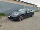 Porsche Panamera 2010 годаүшін10 300 000 тг. в Алматы – фото 2