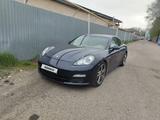 Porsche Panamera 2010 года за 10 300 000 тг. в Алматы