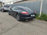 Porsche Panamera 2010 годаүшін10 300 000 тг. в Алматы – фото 3