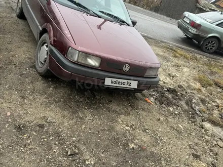 Volkswagen Passat 1992 года за 1 200 000 тг. в Петропавловск