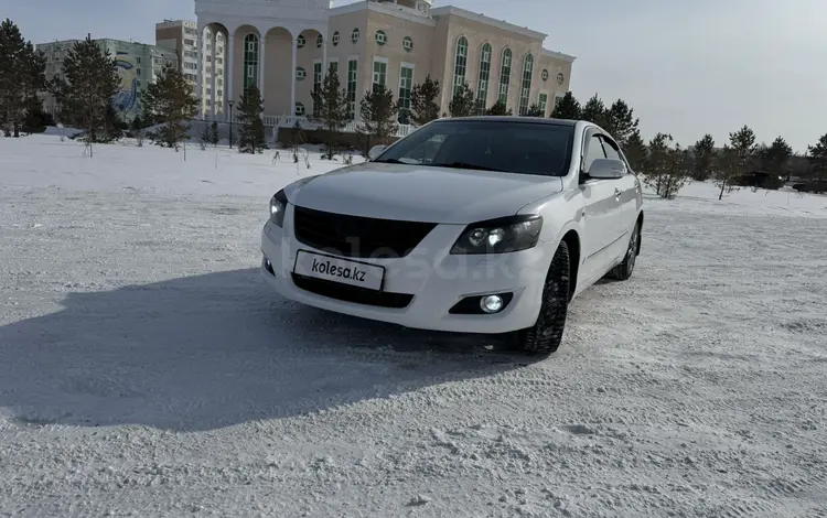 Toyota Camry 2008 годаfor6 850 000 тг. в Астана