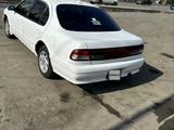 Nissan Cefiro 1998 годаfor1 800 000 тг. в Алматы