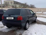 Volkswagen Golf 1996 года за 3 000 000 тг. в Актау